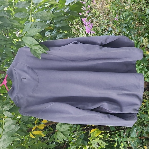 ProSeries, PG Tour Men's, Fall, Winter Warm,  Pullover Fleece sz XXL - Picture 4 of 6